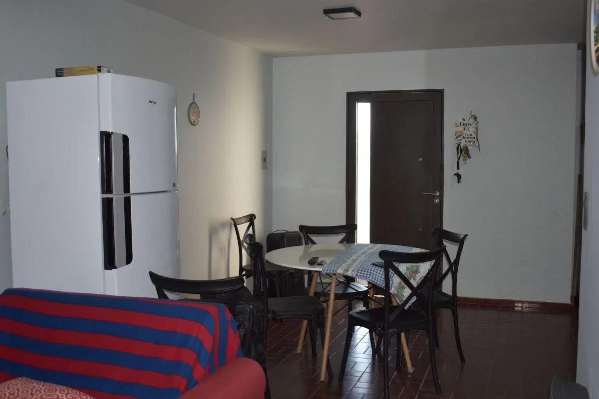 DEPARTAMENTO EN VENTA - GODOY CRUZ 5