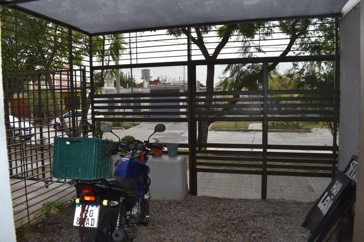 DEPARTAMENTO EN VENTA - GODOY CRUZ 2