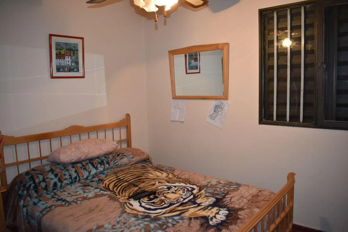 DEPARTAMENTO EN VENTA - GODOY CRUZ 8