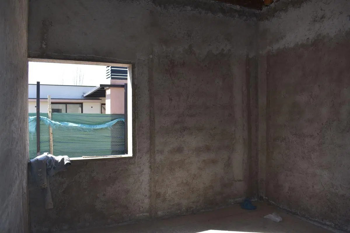 CASA EN VENTA B° LA LUISA - LUJAN DE CUYO 1
