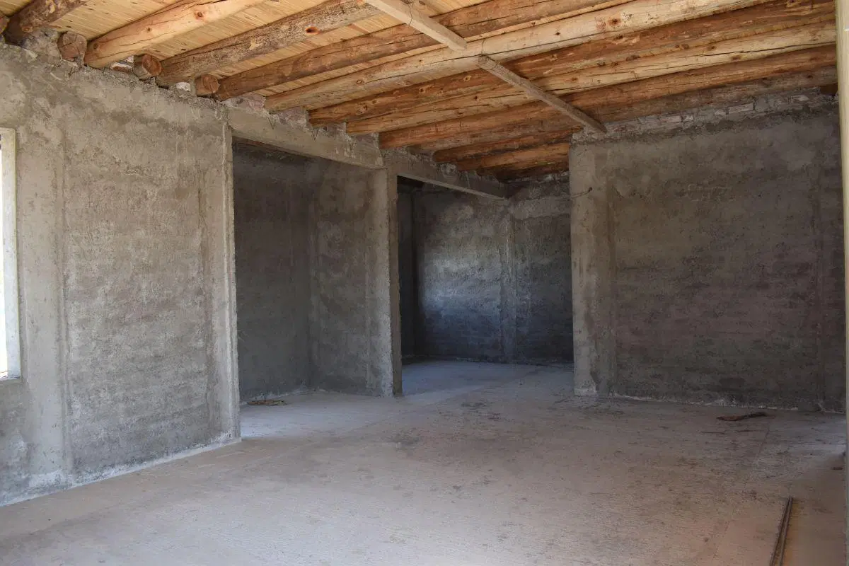 CASA EN VENTA B° LA LUISA - LUJAN DE CUYO 3