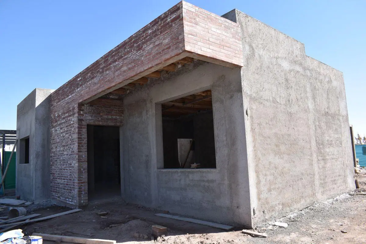 CASA EN VENTA B° LA LUISA - LUJAN DE CUYO 2