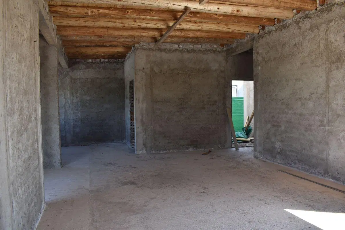 CASA EN VENTA B° LA LUISA - LUJAN DE CUYO 5