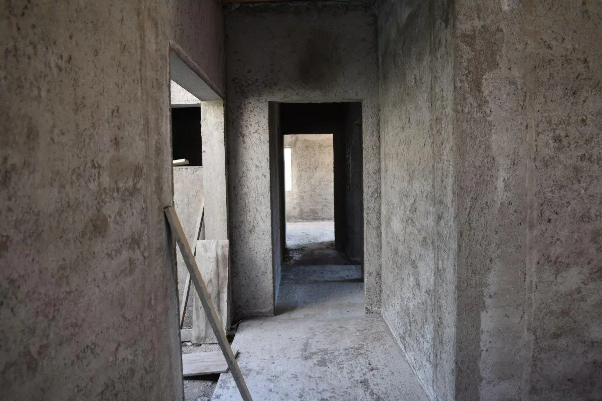 CASA EN VENTA B° LA LUISA - LUJAN DE CUYO 8