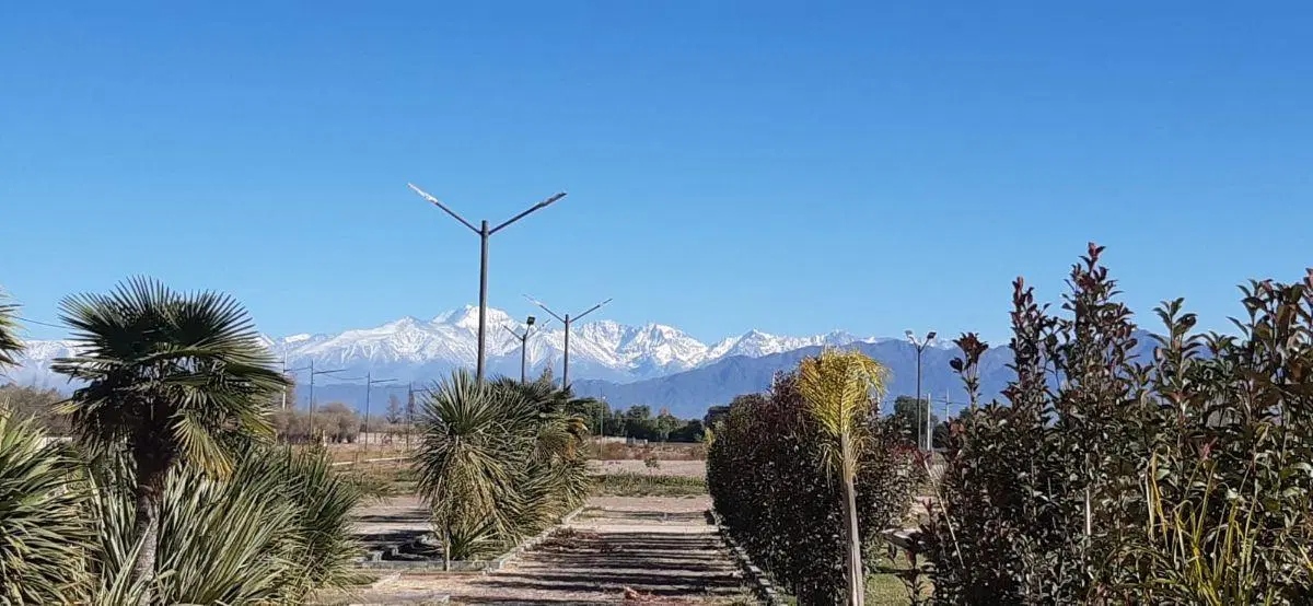 LOTES EN VENTA B° MISTERBIANCO - MAIPÚ 4