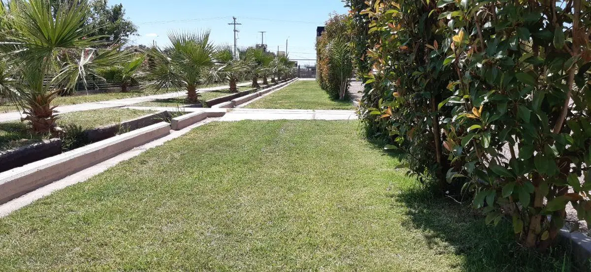 LOTES EN VENTA B° MISTERBIANCO - MAIPÚ 3