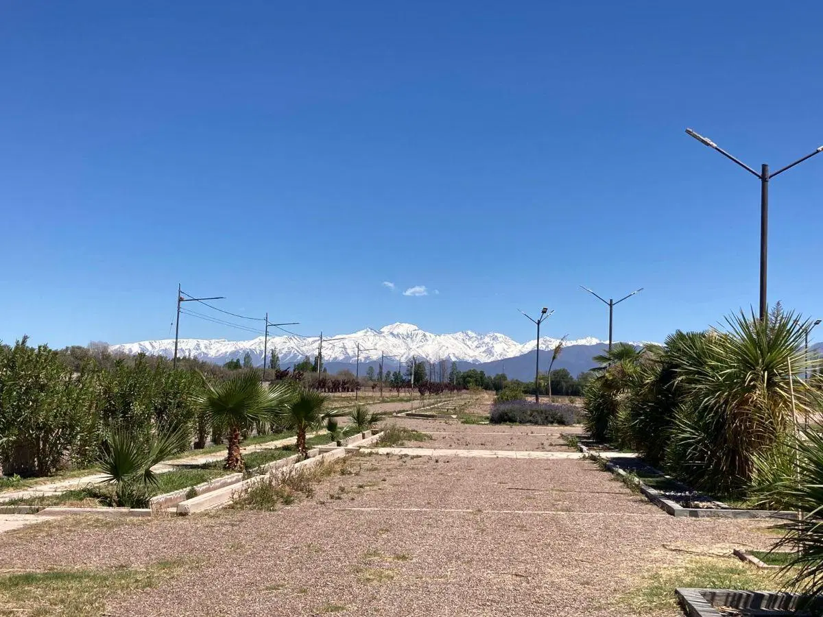 LOTES EN VENTA B° MISTERBIANCO - MAIPÚ 8