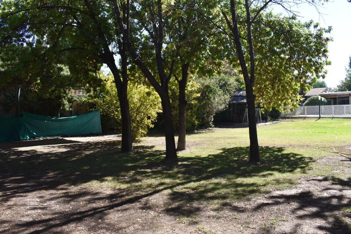 CASA SALÓN EN VENTA, LUNLUNTA - MAIPÚ 4