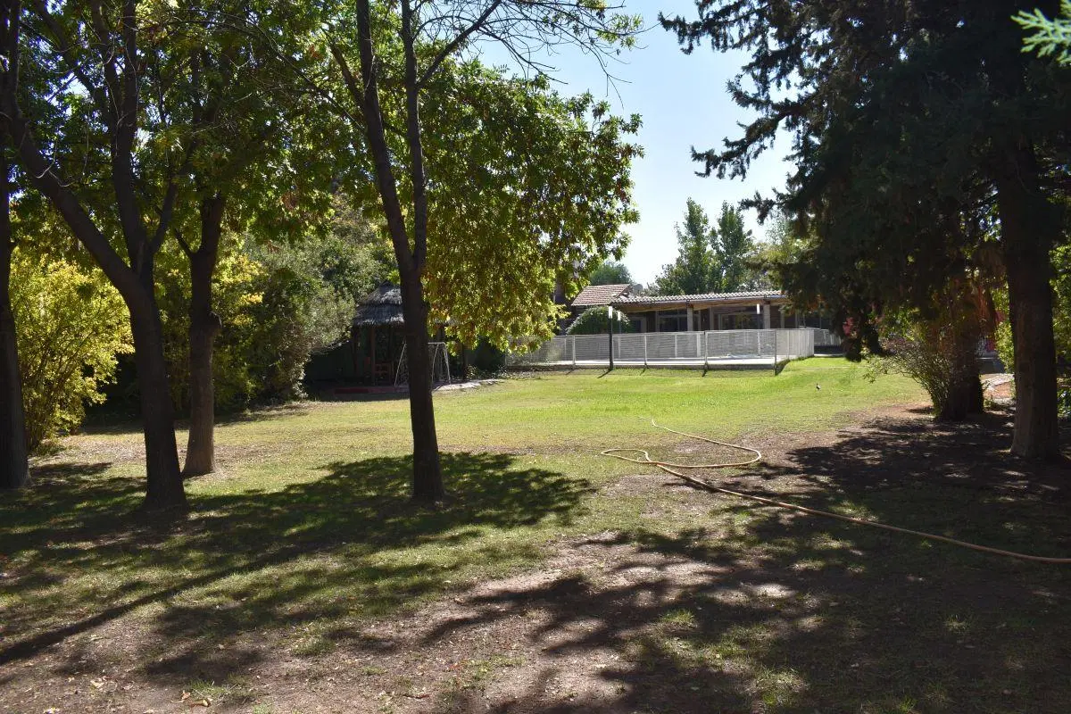 CASA SALÓN EN VENTA, LUNLUNTA - MAIPÚ 2