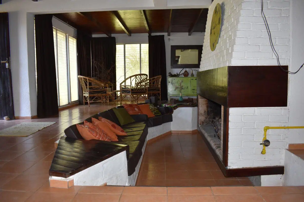 CASA EN VENTA, LAS VEGAS - POTRERILLO 5