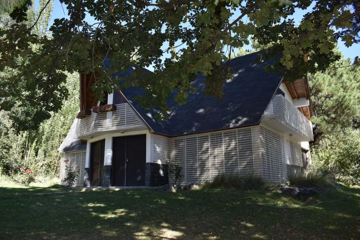 CASA EN VENTA, LAS VEGAS - POTRERILLO 2