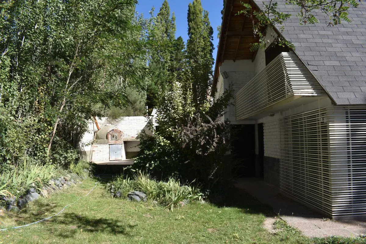 CASA EN VENTA, LAS VEGAS - POTRERILLO 8