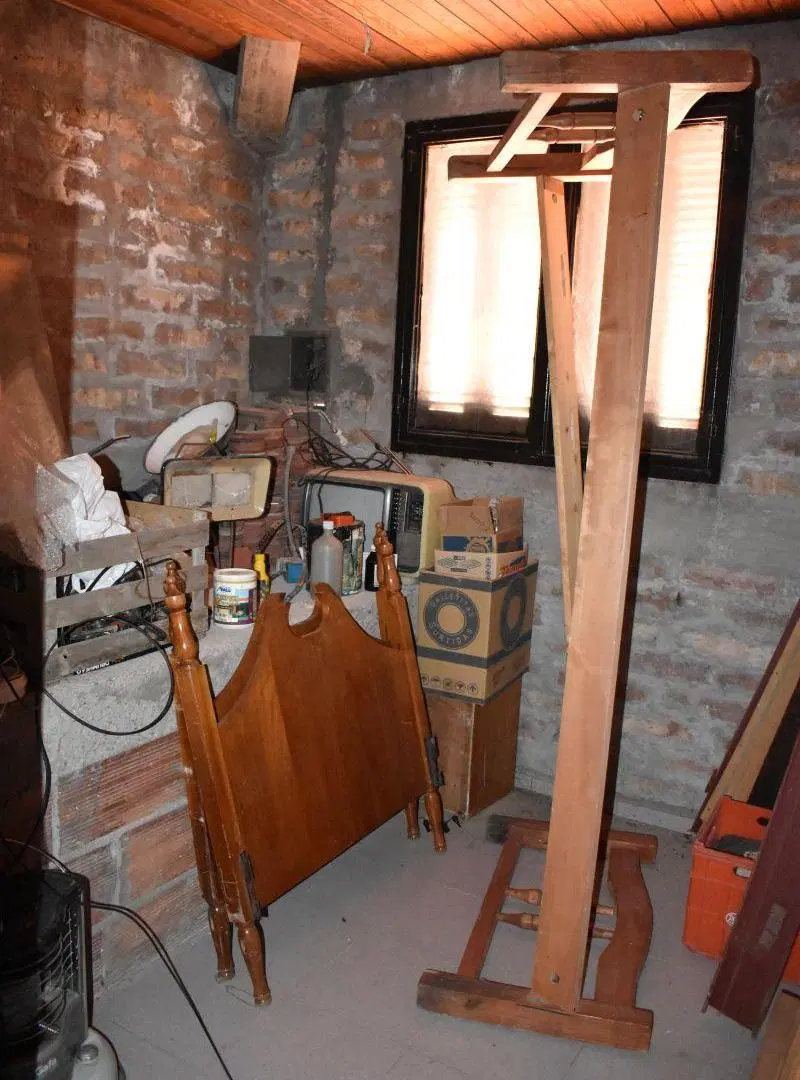 CASA EN VENTA, EL SALTO - POTRERILLO 2