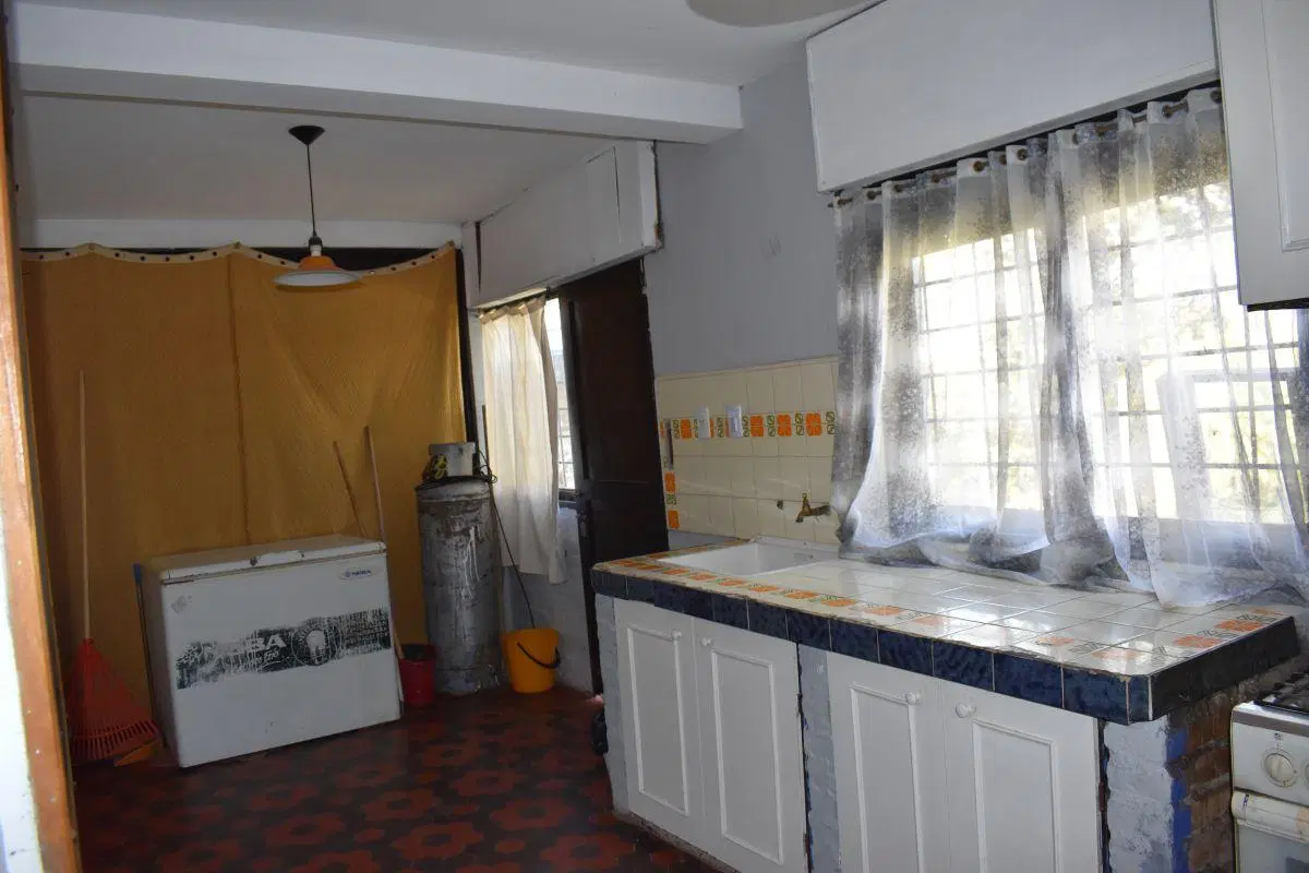 CASA EN VENTA, EL SALTO - POTRERILLO 4