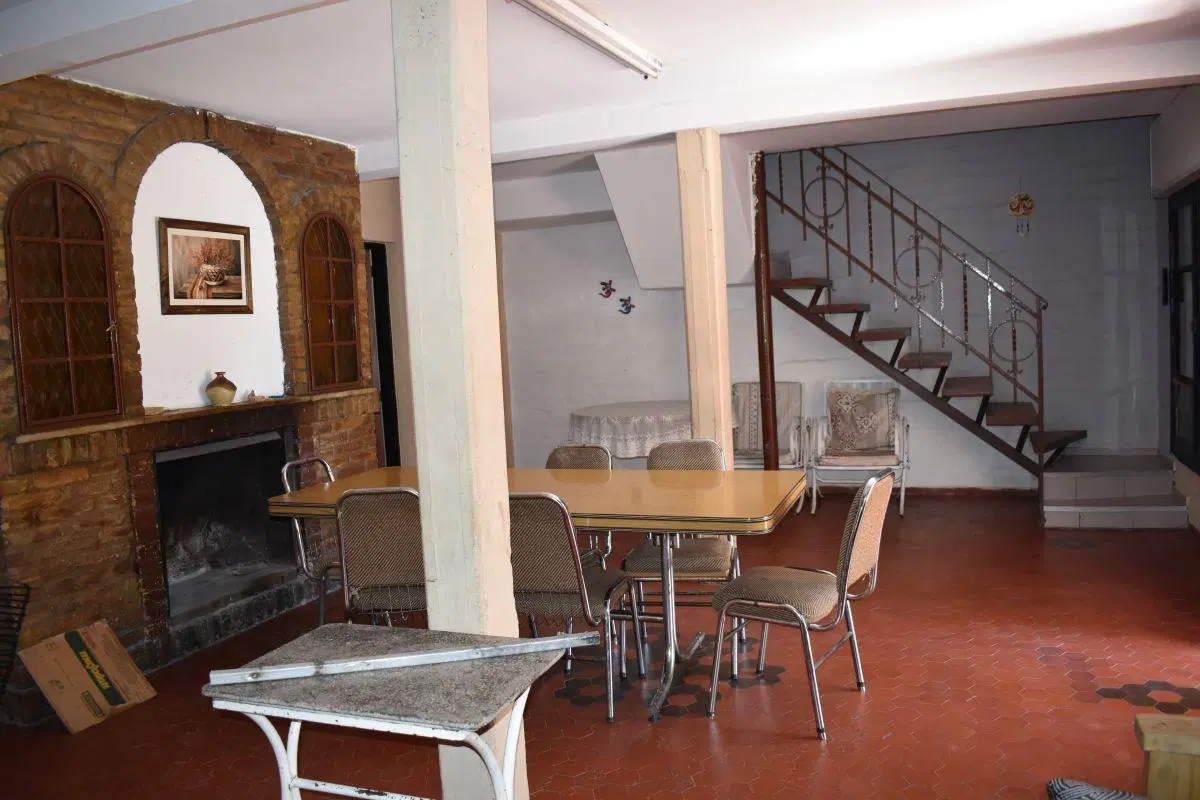 CASA EN VENTA, EL SALTO - POTRERILLO 5