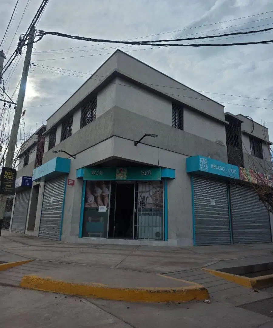 VENTA DE LOCAL COMERCIAL EN GUAYMALLEN 2