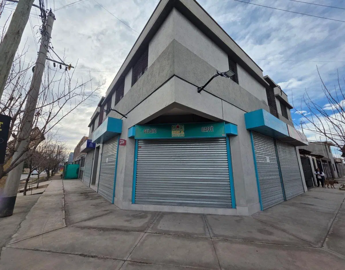 VENTA DE LOCAL COMERCIAL EN GUAYMALLEN 5