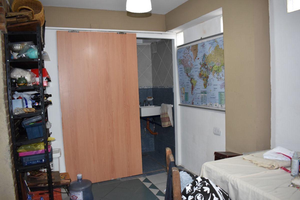 Foto de CASA EN VENTA LUZURIAGA MAIPU - APTO A CREDITO HIPOTECARIO, imagen 2