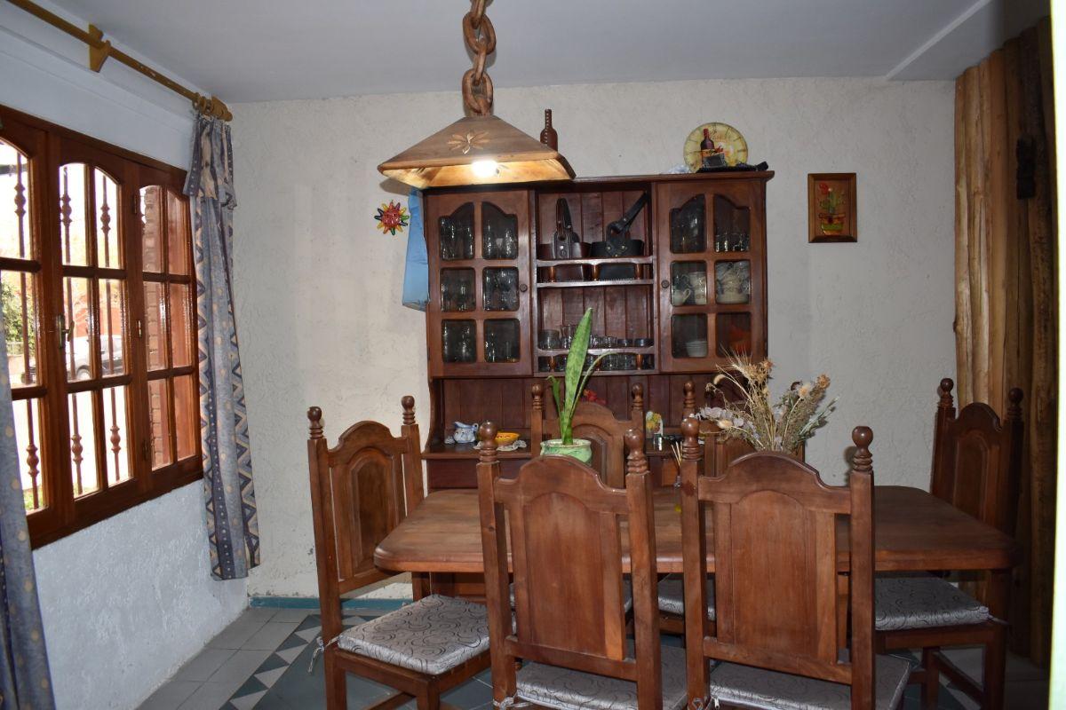 Foto de CASA EN VENTA LUZURIAGA MAIPU - APTO A CREDITO HIPOTECARIO, imagen 4