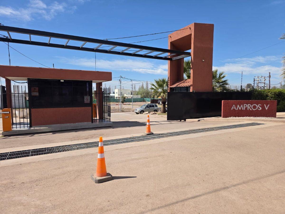 Foto de LOTE en venta en Cruz de Piedra, MAIPU, imagen 5