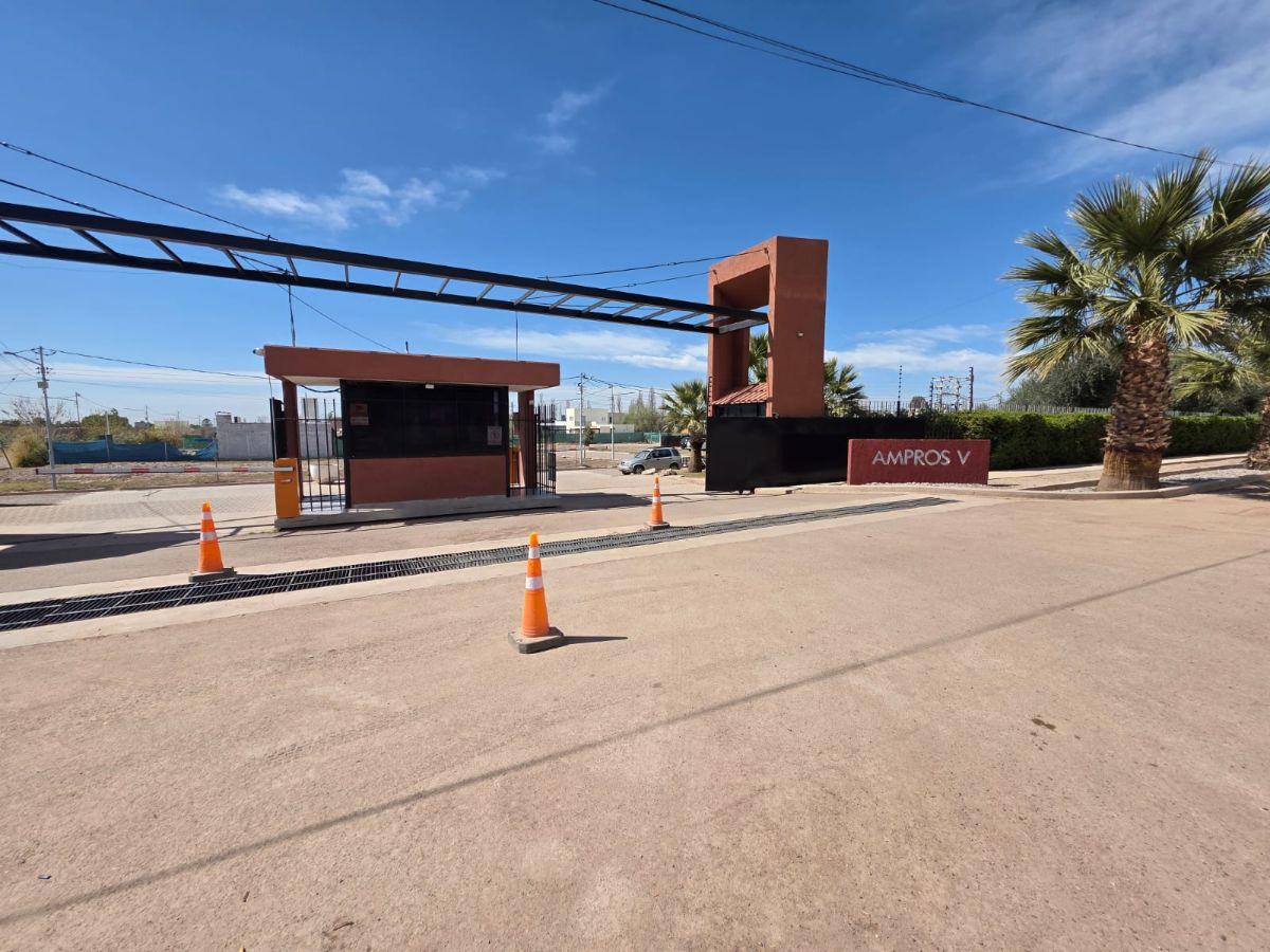Foto de LOTE en venta en Cruz de Piedra, MAIPU, imagen 1