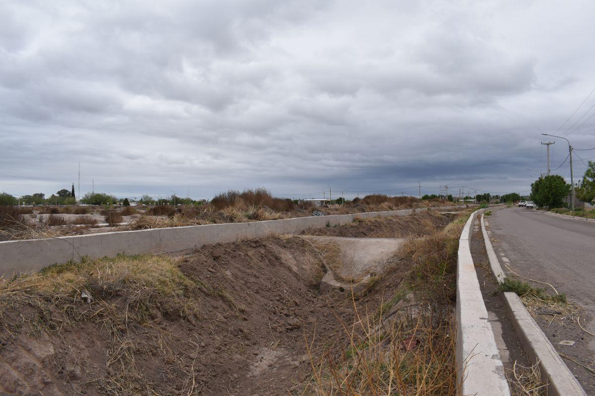Foto de LOTE EN VENTA GUAYMALLEN, imagen 2