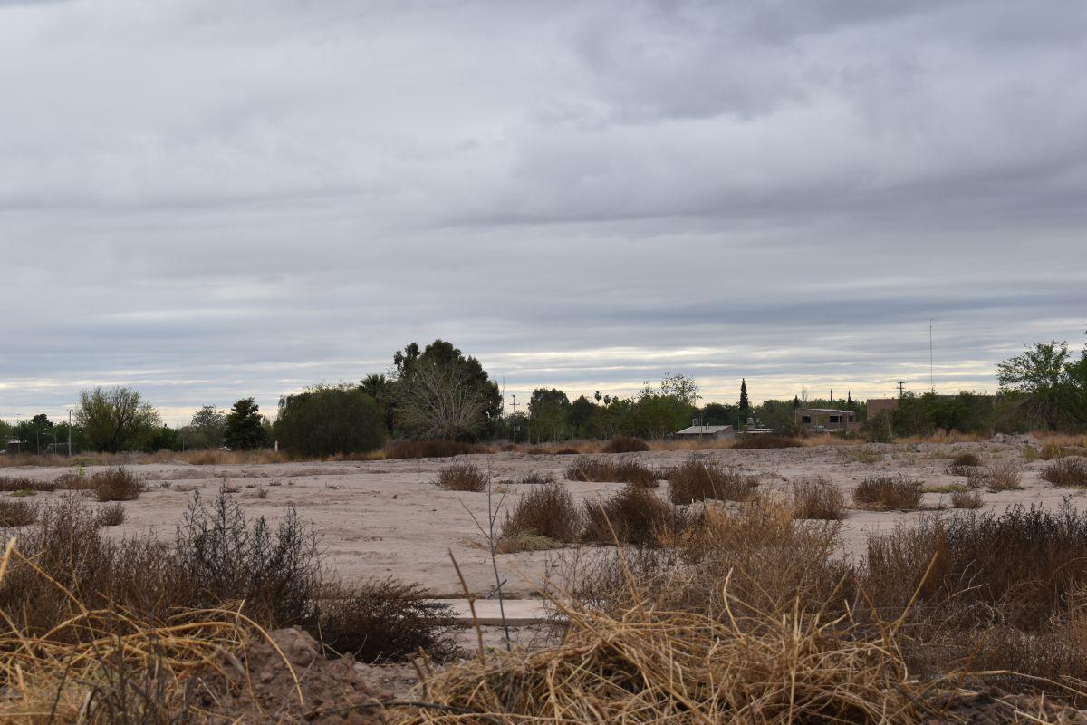 Foto de LOTE EN VENTA GUAYMALLEN, imagen 1