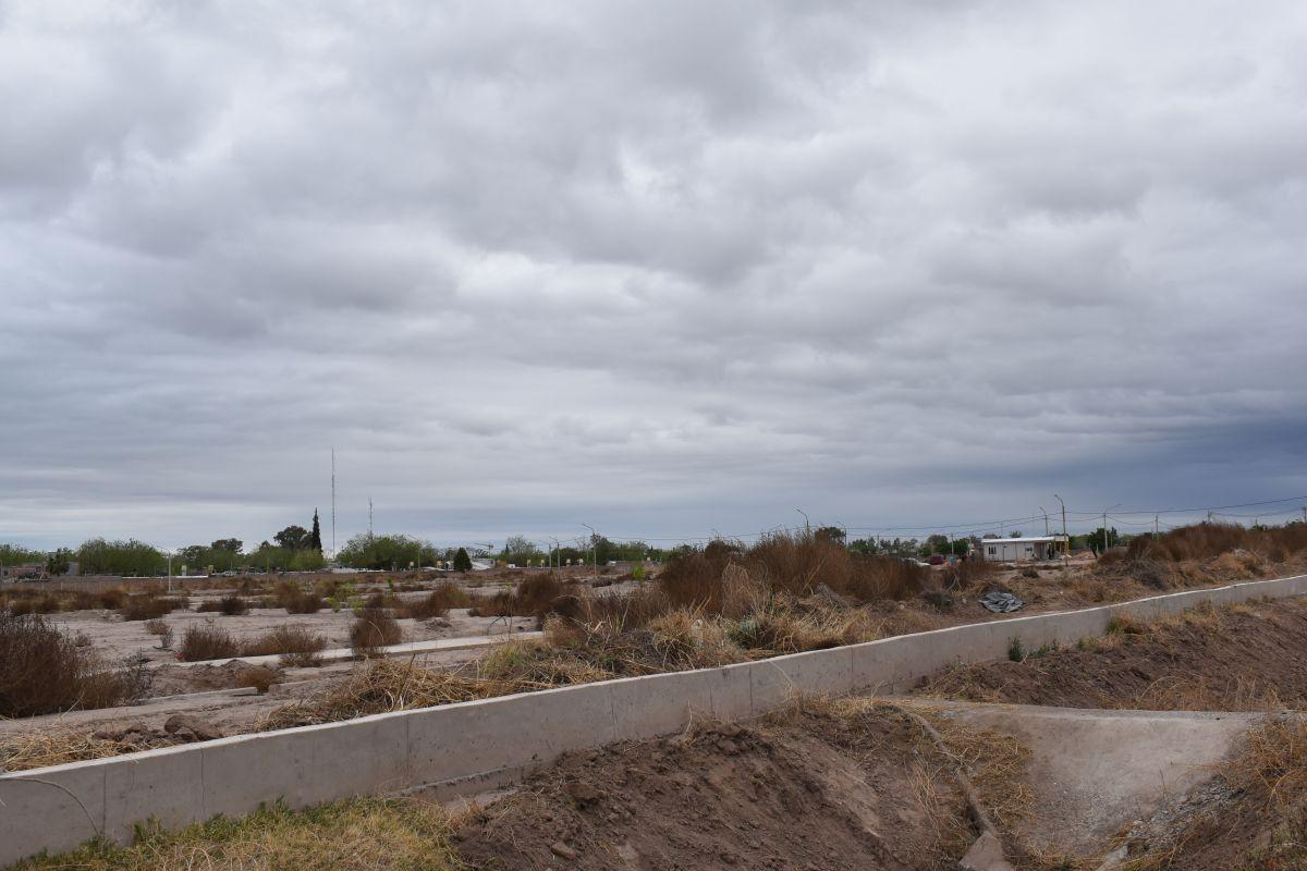 Foto de LOTE EN VENTA GUAYMALLEN, imagen 5