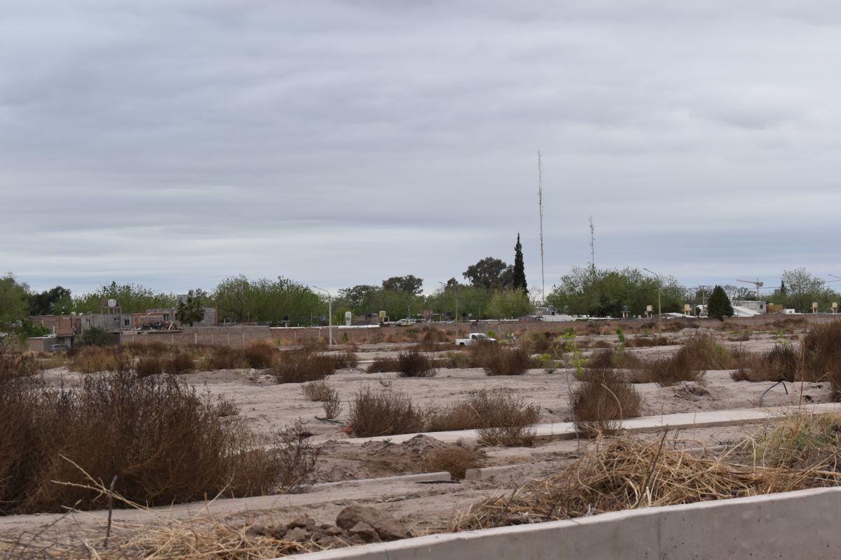 Foto de LOTE EN VENTA GUAYMALLEN, imagen 4