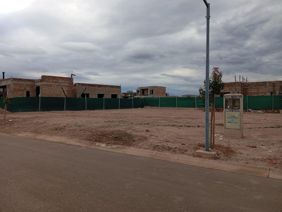 Foto de LOTES EN VENTA EN BARRIO LAS RETAMAS, RODEO DEL MEDIO, MAIPU, imagen 5