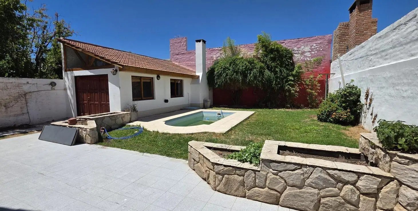 Casa en Venta 3