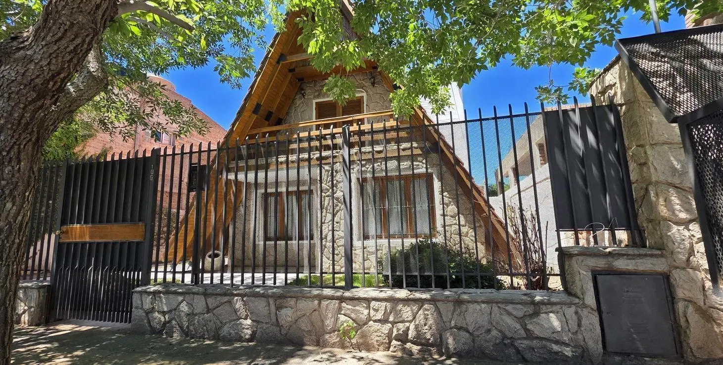 Casa en Venta 2
