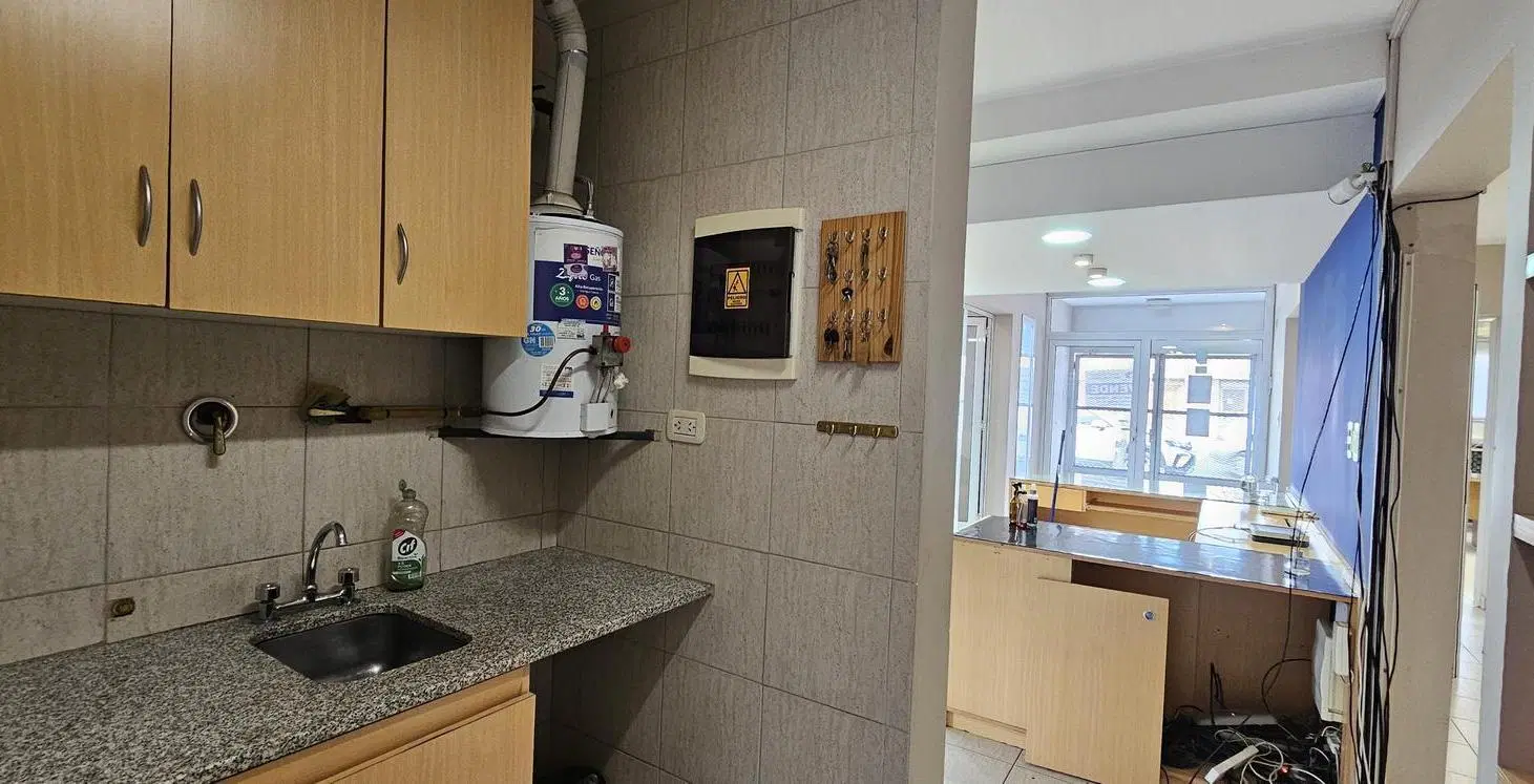 Local en VENTA 4