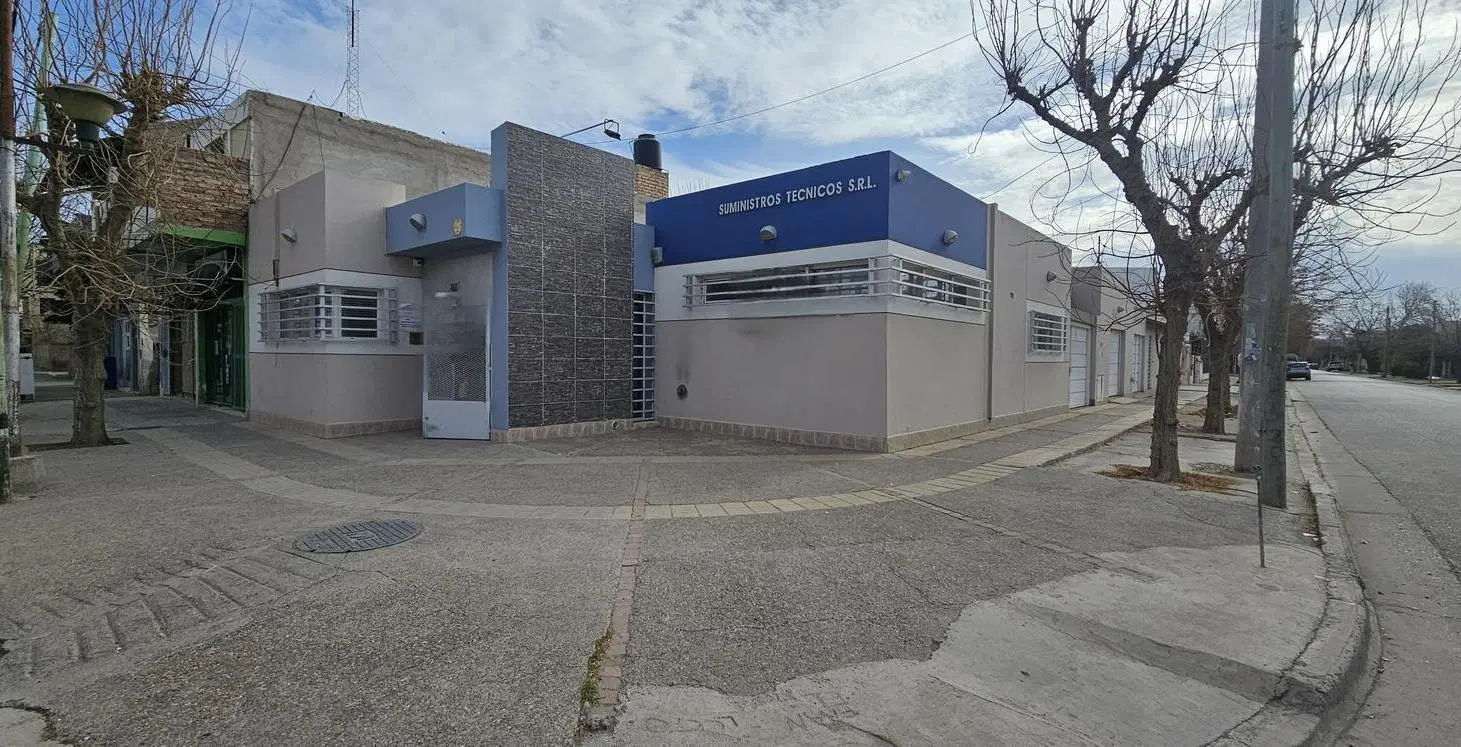 Local en VENTA 3