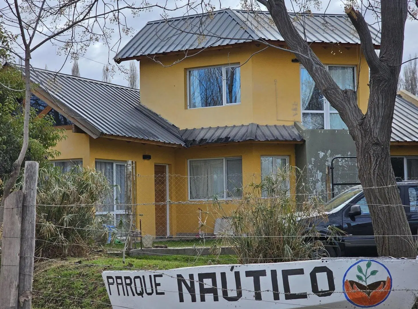 Casa en venta B° Nautico 3
