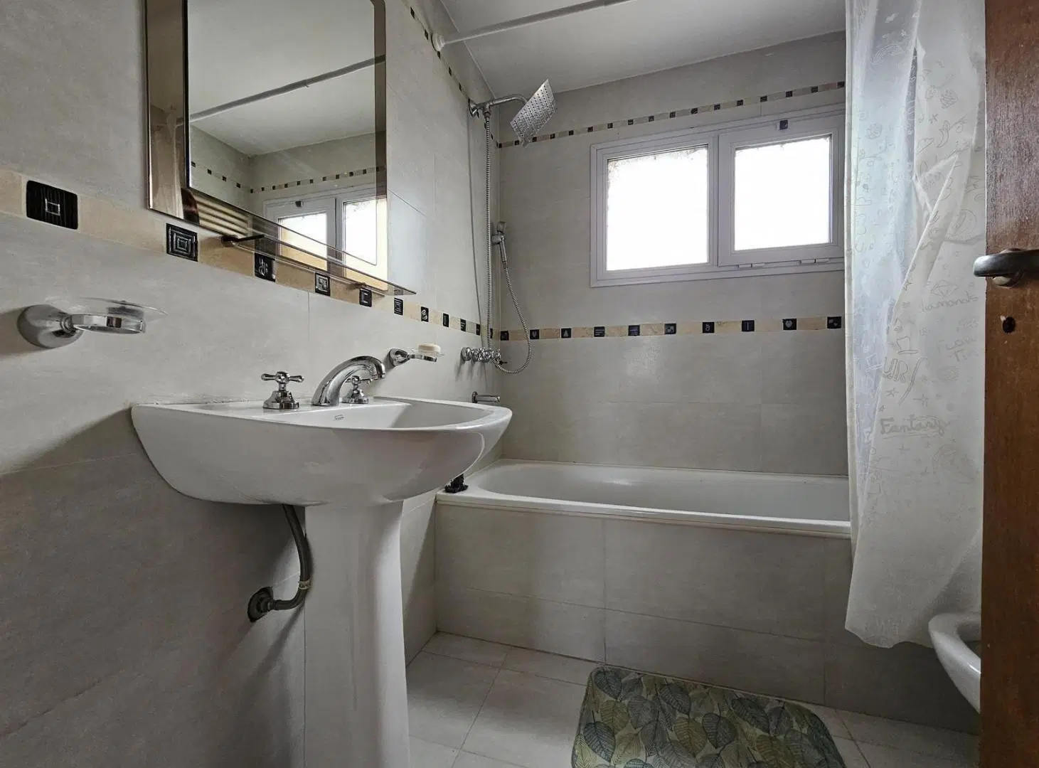 Casa en venta B° Nautico 2