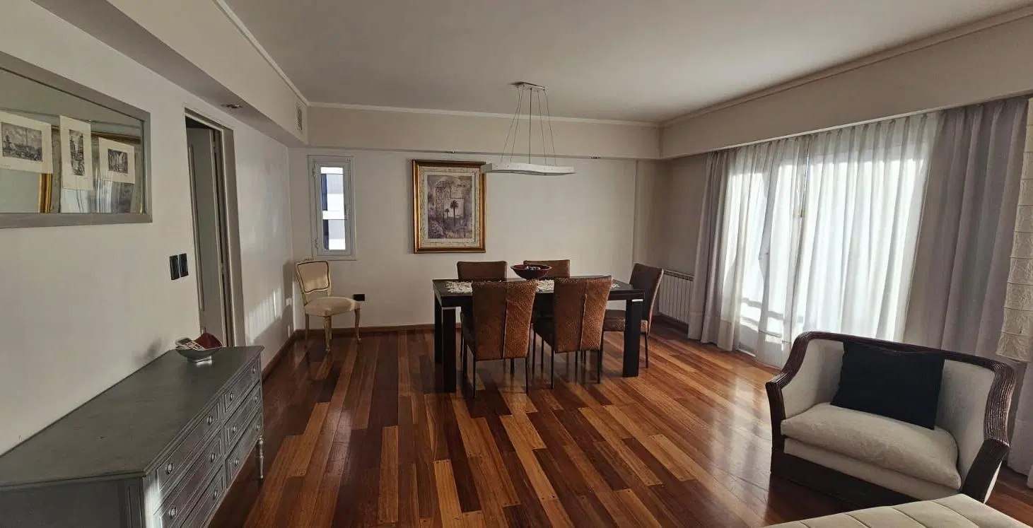 Semipiso en Alquiler 2