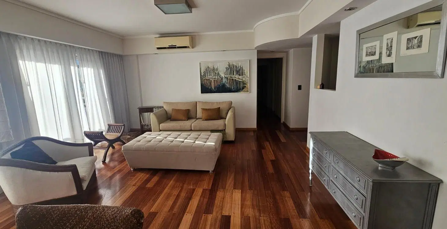 Semipiso en Alquiler 1