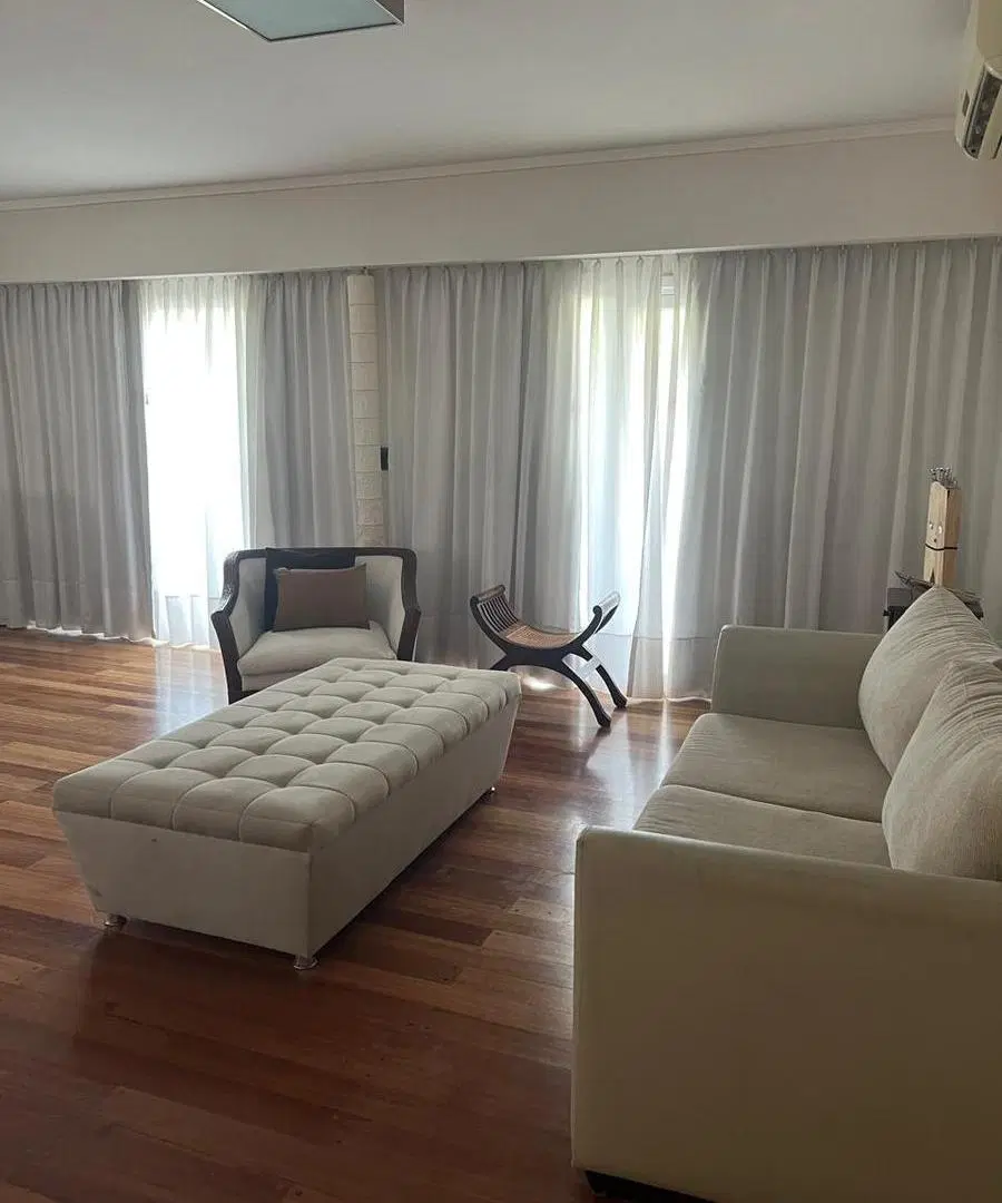 Semipiso en Alquiler 5