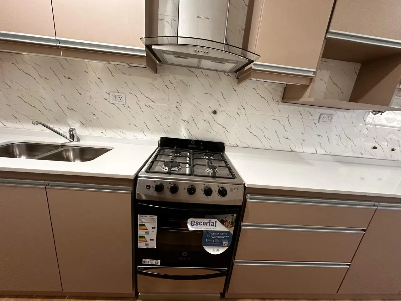 Alquiler de Departamento en calle San Juan 4