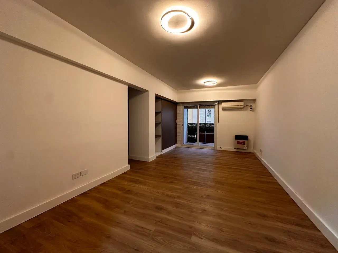 Alquiler de Departamento en calle San Juan 3