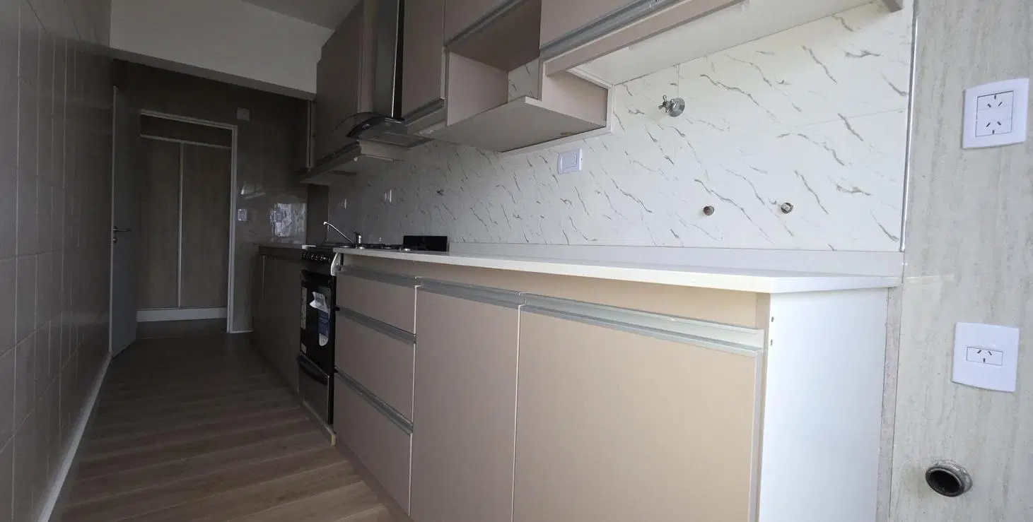 Alquiler de Departamento en calle San Juan 2