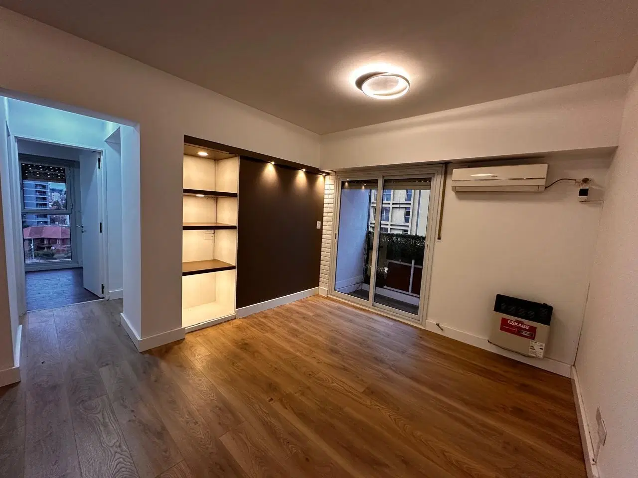 Alquiler de Departamento en calle San Juan 5