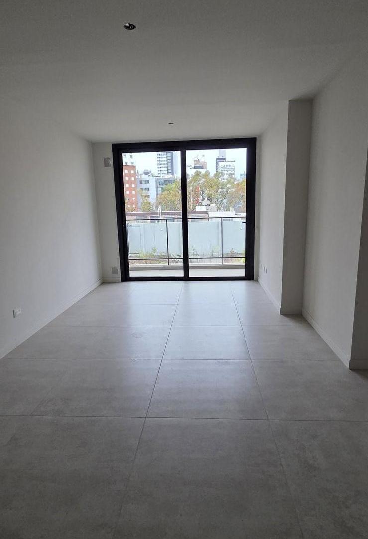 Foto de Departamento 1 dormitorio en alquiler con cochera y baulera, imagen 3
