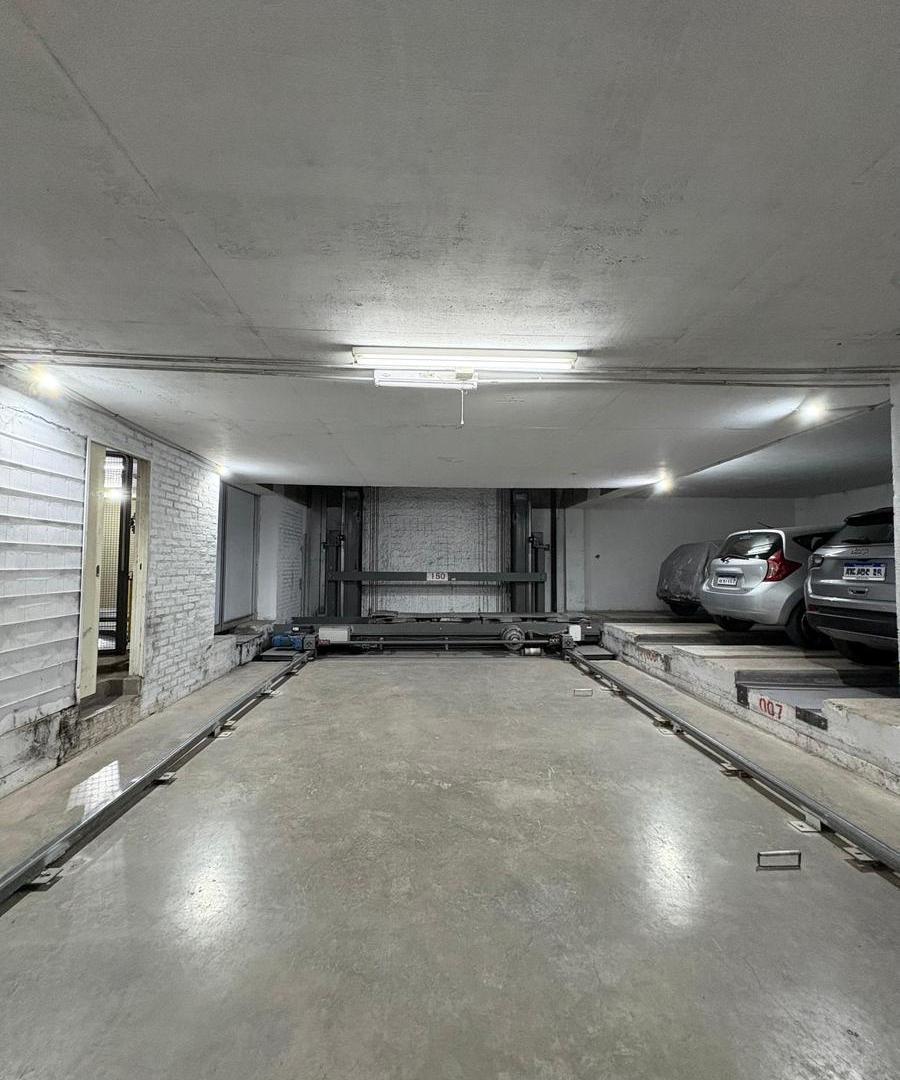 Foto de VENTA cochera centro este, imagen 4