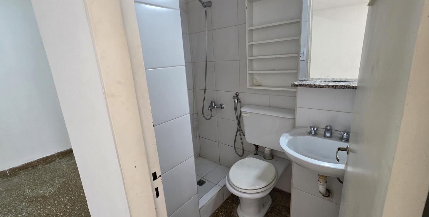 Foto de Alquiler de Monoambiente con patio en Neuquen, imagen 5