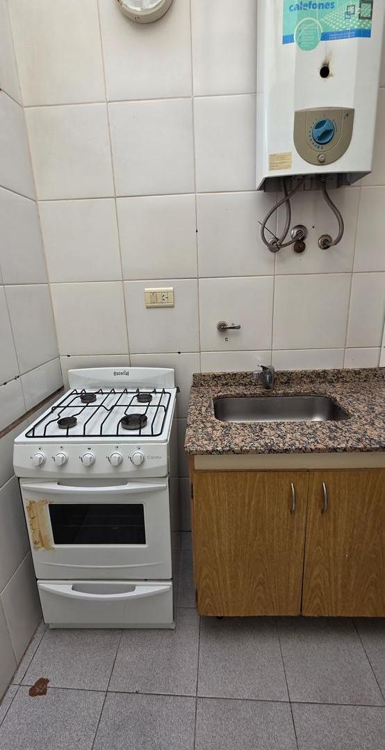 Foto de Alquiler de Monoambiente con patio en Neuquen, imagen 4