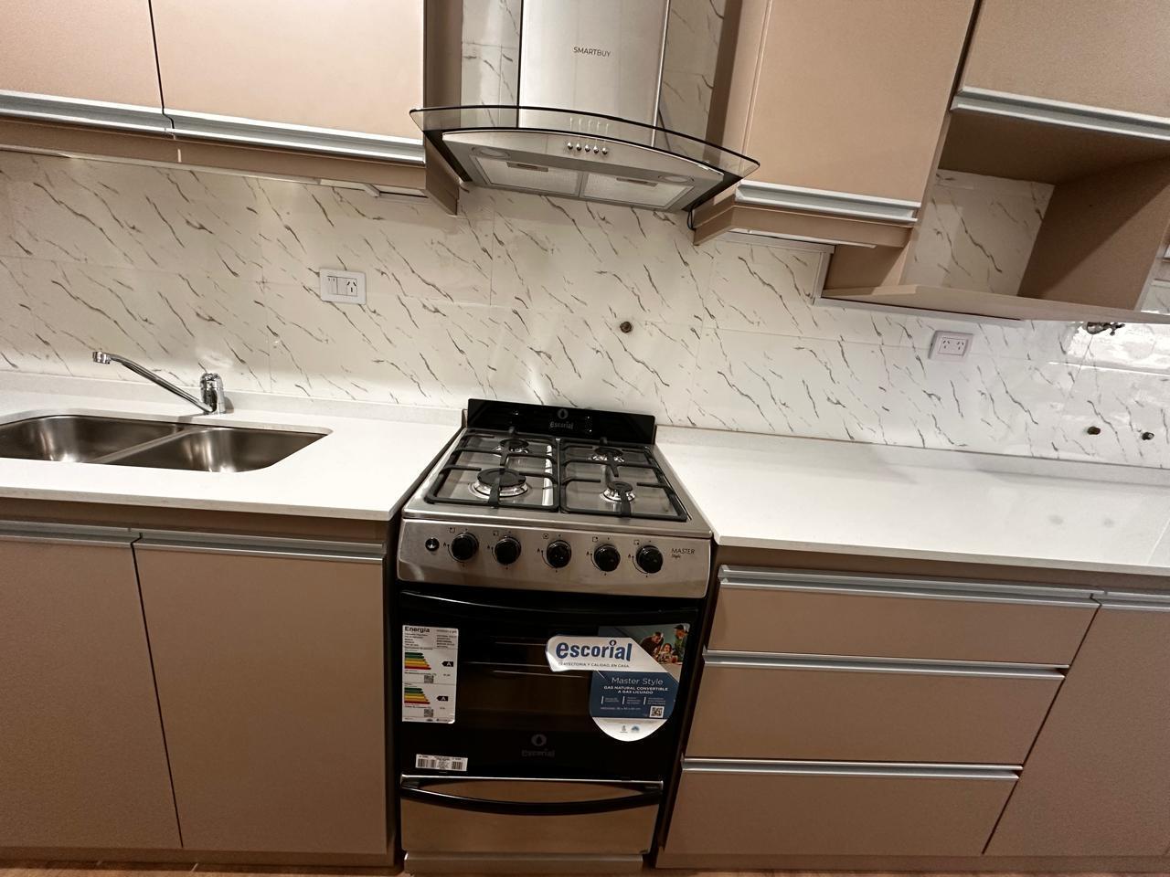 Foto de Alquiler de departamento 2 habitaciones en zona centro, imagen 4