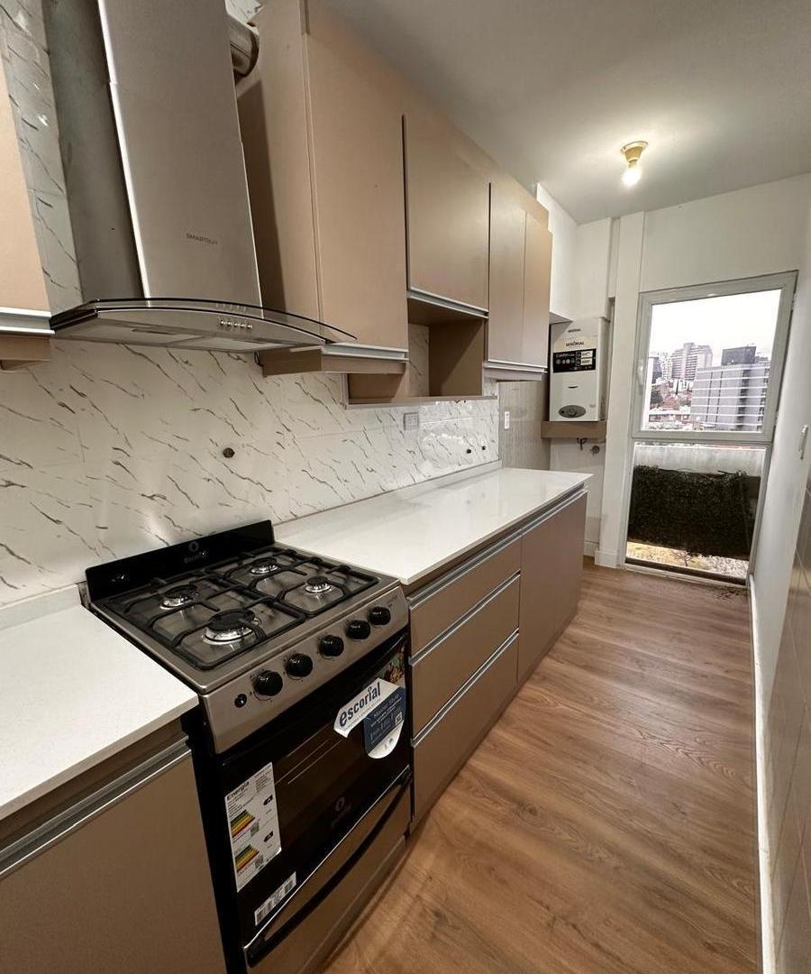 Foto de Alquiler de departamento 2 habitaciones en zona centro, imagen 3
