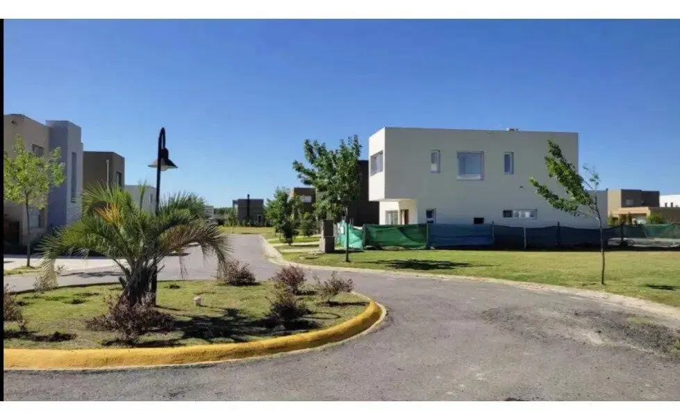 Lote En Venta En Vila Marina 1 Con Amarra 3